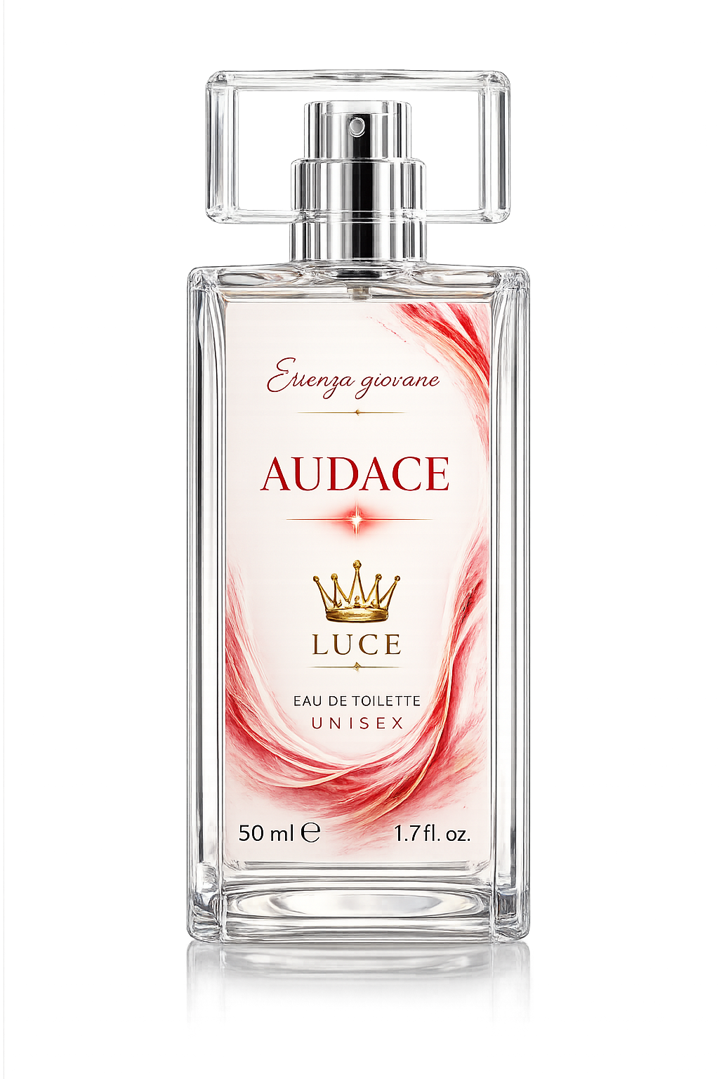 AUDACE